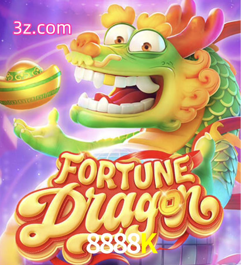 Fortune Dragon